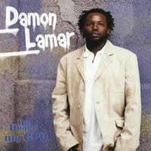 Damon Lamar - He Heard My Cry (CD)