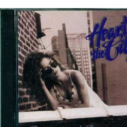Mark Colby / Frank Caruso - Heart of the City (CD)