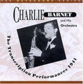 Charlie Barnet And His Orchestra - Transcription Performances 194 (CD)