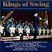 Artie Shaw, Tommy Dorsey, Glenn Miller, Harry James, Duke Ellington, Bunny Berigan, - Kings Of Swing (CD)