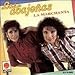 Abajenas - La Marchanta (CD)