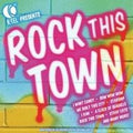K-Tel Presents: Rock This Town (CD)