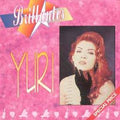 Yuri - Brillantes (CD)