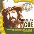 David Allan Coe - Country Hit Parade (CD)
