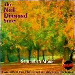 The Gary Tesca Orchestra - Neil Diamond Story (CD)