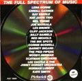 Lena Horne - The Full Spectrum of Music (CD)