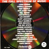 Lena Horne - The Full Spectrum of Music (CD)