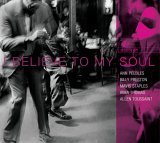 I Believe to My Soul (CD)