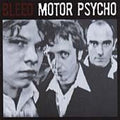 Motor Psycho by Bleed (2000-10-17) (CD)