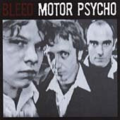Motor Psycho by Bleed (2000-10-17) (CD)
