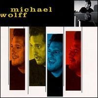 Michael Wolff - Michael Wolff (CD)