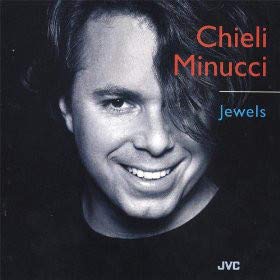 Chieli Minucci - Jewels (CD)