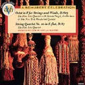 Schubert - Schubert: Octet In F/String Quartet No.10 (CD)