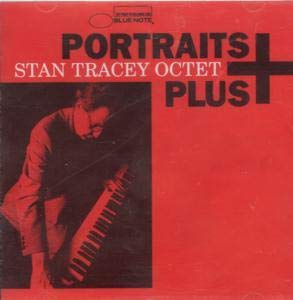 Stan Tracey Octet - Portraits Plus (CD)