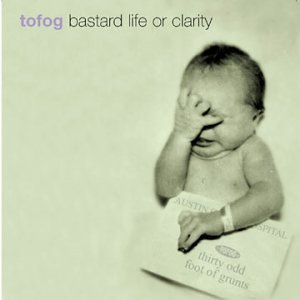 Thirty Odd Foot of Grunts - Bastard Life or Clarity (CD)