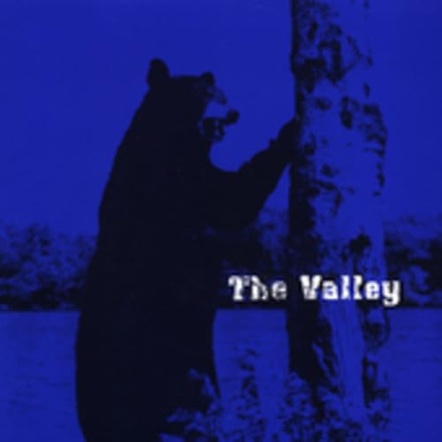The Valley - The Valley (CD)