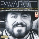 Opera in New York 1975 (CD)