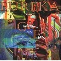 Eureka - Guerra Sin Fin (CD)