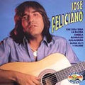 Jose Feliciano - Jose Feliciano (CD)