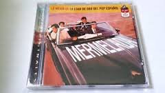 Rosendo - Mejor Edad Oro Pop Espanol (CD)