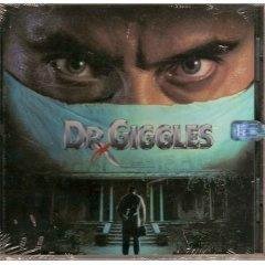 Dr Giggles - Soundtrack (CD)