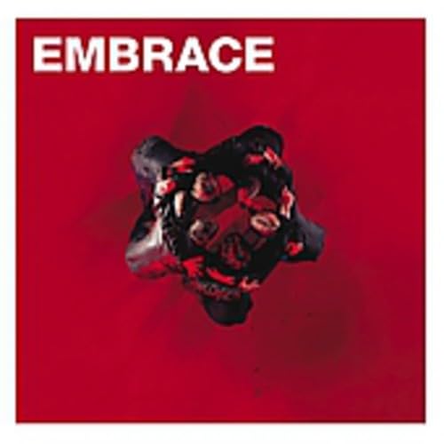 Embrace - Out of Nothing (CD)