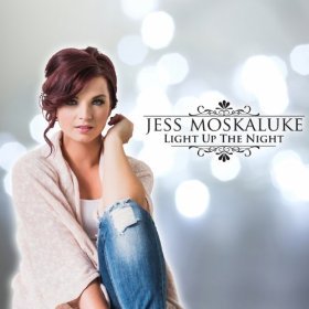 Jess Moskaluke - Light Up The Night (CD)