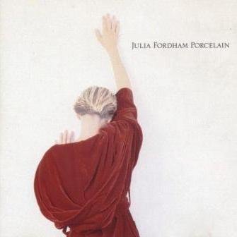 Julia Fordham - Porcelain (CD)