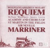 Mozart - Mozart: Requiem in D Minor KV 626 (CD)
