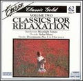 Back - Excelsior Classic Moods Volume Two (CD)