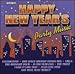 2000 Millennium Party Music (CD)