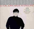 Made in England / Beatles Mix by Elton John (1995-08-01) (CD)