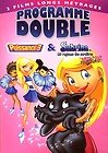 Puissance 3/Sabrina Au Royaume (DVD)