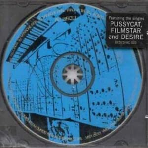 O.L.D. - Formula (CD)