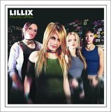 Lillix - Falling Uphill (CD)