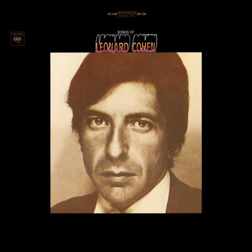 Leonard Cohen - Songs of Leonard Cohen [Import] (CD)