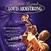 Louis Armstrong - Ultimate Legends: Louis Armstrong (CD)