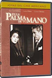 En La Palma De Tu Mano (DVD)