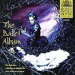 Ermler - Ballet Album (CD)