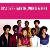 Earth, Wind & Fire - Discover Earth Wind & Fire (CD)