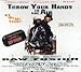 Throw Your Hands in the Air / Do My Thang by Raw Fusion (1991-08-22) (CD)