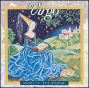 Virgo: Music of the Zodiac (CD)