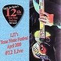 Live from Meridan 2000 - Live from Meridan 2000 (CD)