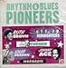 Pure Rhythm & Blues: Pioneers (CD)