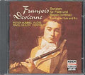 Devienne - Sonata Flute (CD)