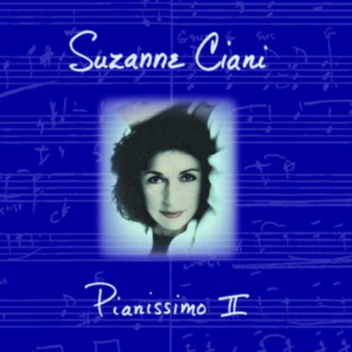 Suzanne Ciani - Pianissimo II (CD)