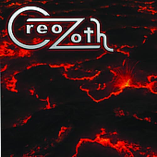 Creozoth - Creozoth (CD)