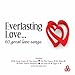 Everlasting Love (CD)