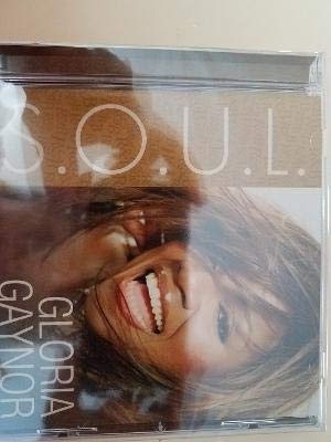 Gloria Gaynor - S.O.U.L.: Gloria Gaynor (CD)