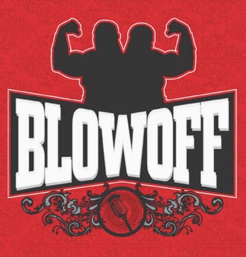 Blowoff - Blowoff (CD)